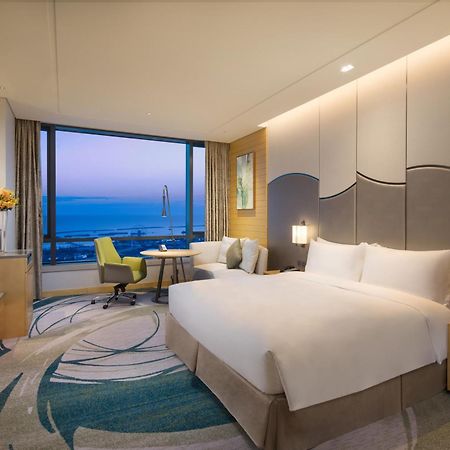 Holiday Inn Suzhou Taihu Lake By Ihg Luaran gambar