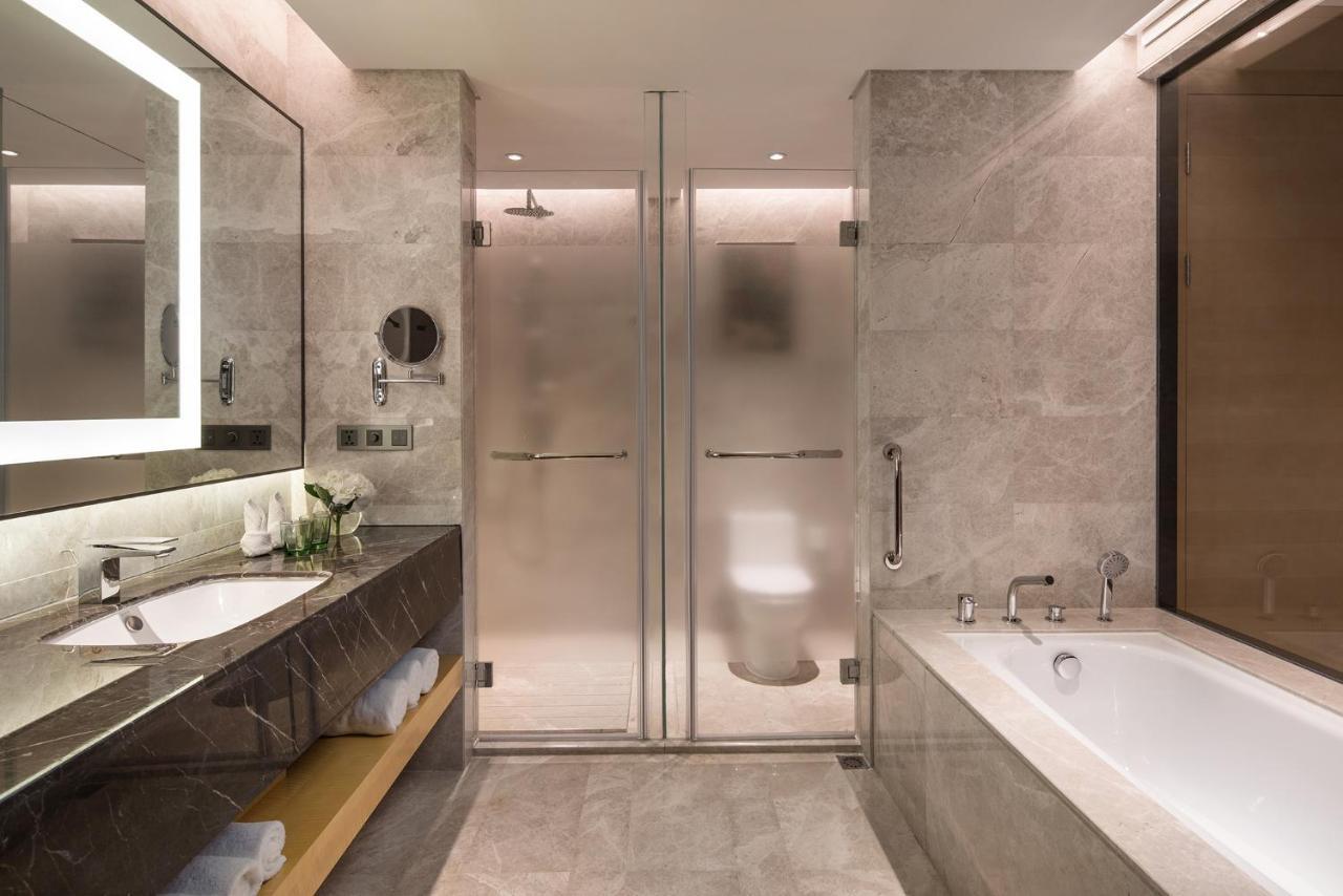 Holiday Inn Suzhou Taihu Lake By Ihg Luaran gambar