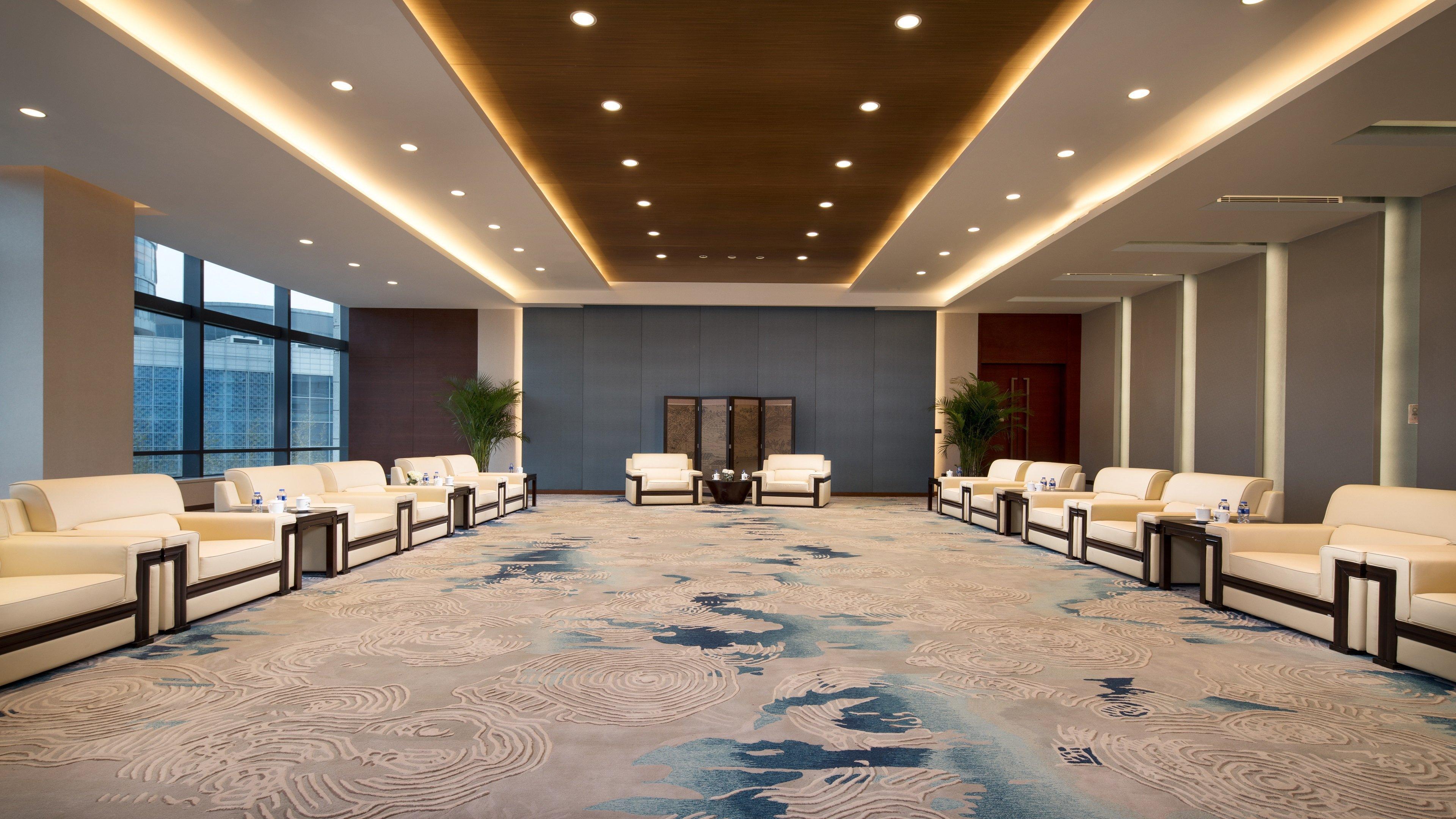 Holiday Inn Suzhou Taihu Lake By Ihg Luaran gambar