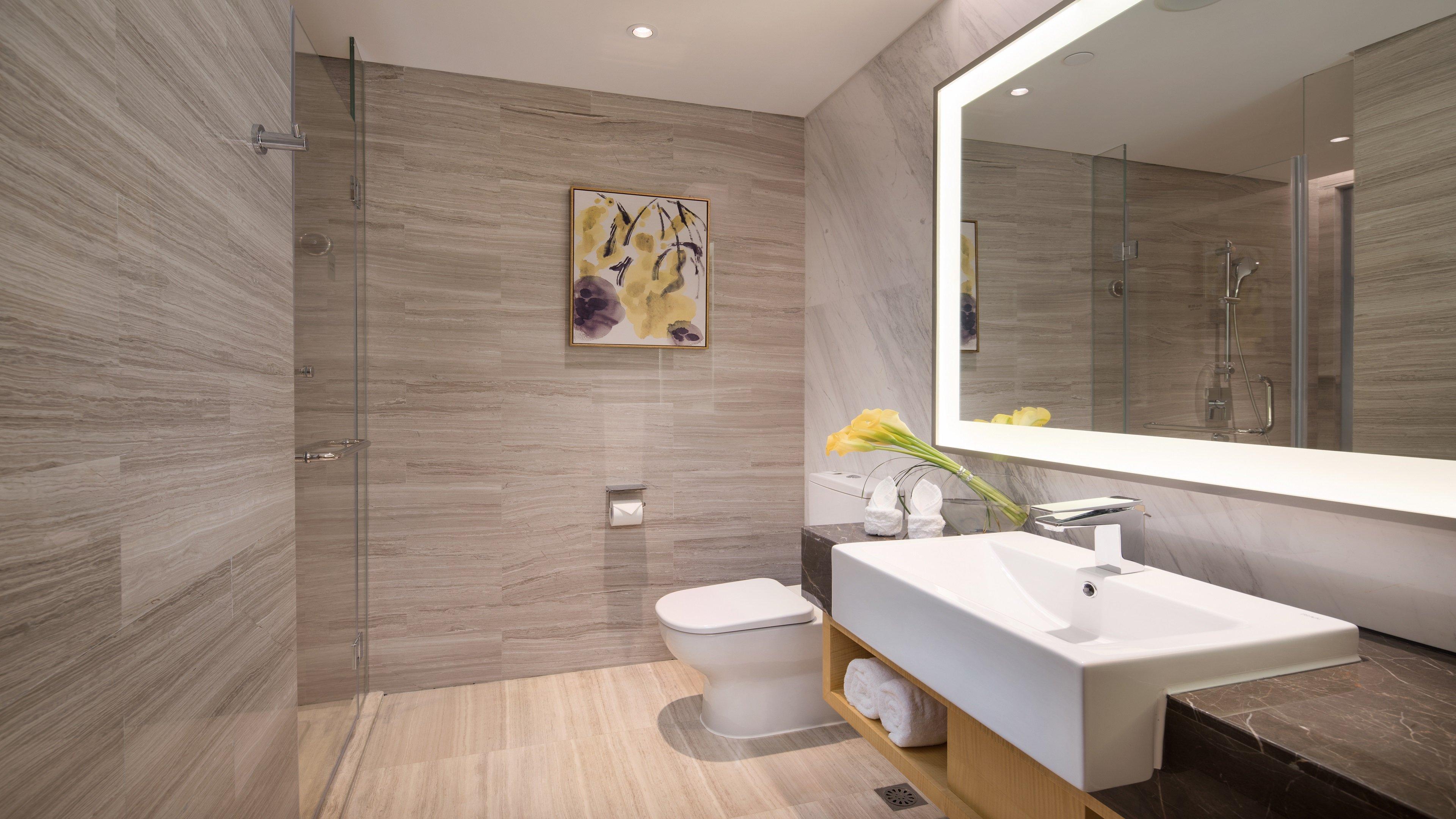 Holiday Inn Suzhou Taihu Lake By Ihg Luaran gambar