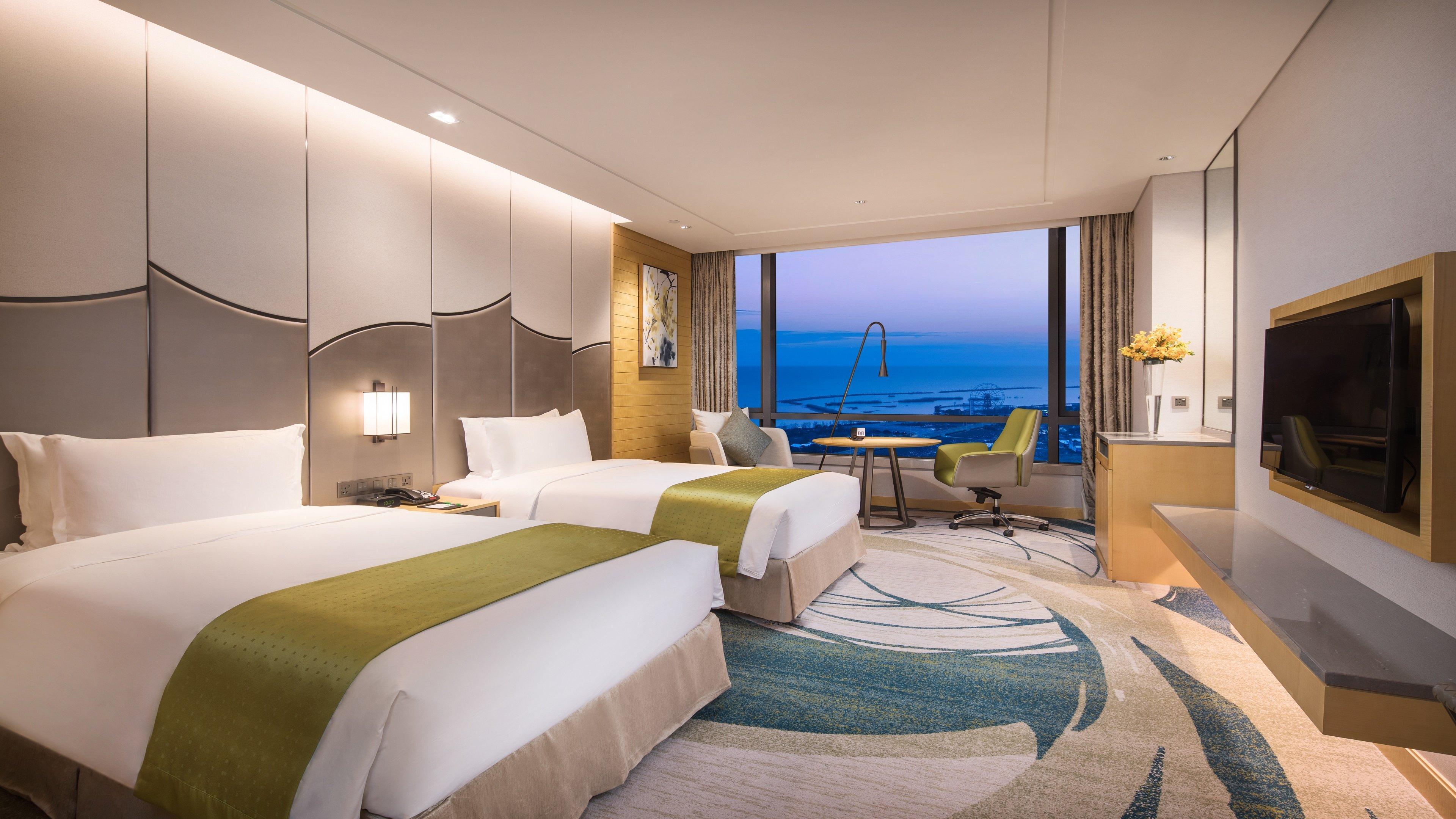 Holiday Inn Suzhou Taihu Lake By Ihg Luaran gambar