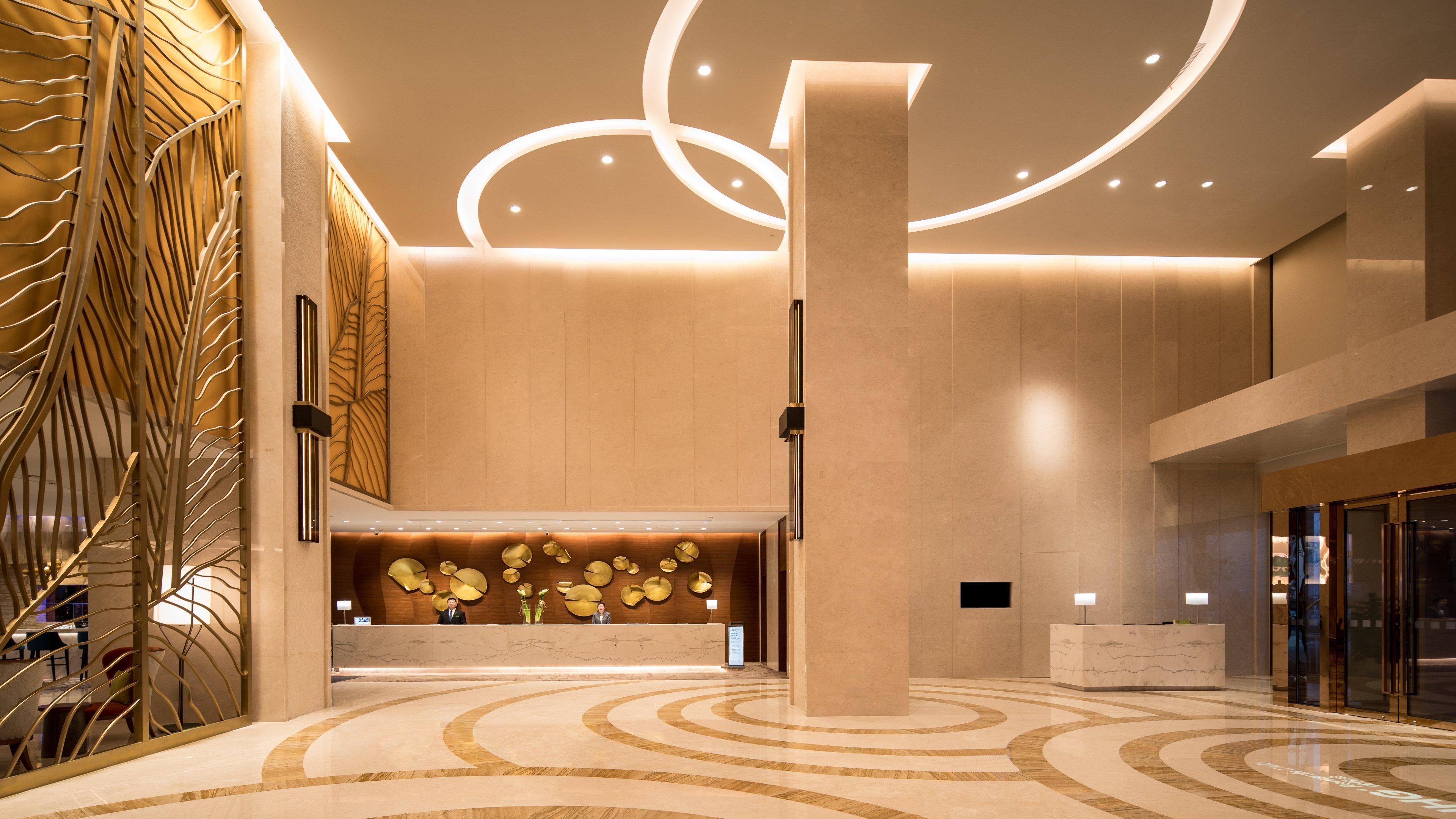 Holiday Inn Suzhou Taihu Lake By Ihg Luaran gambar