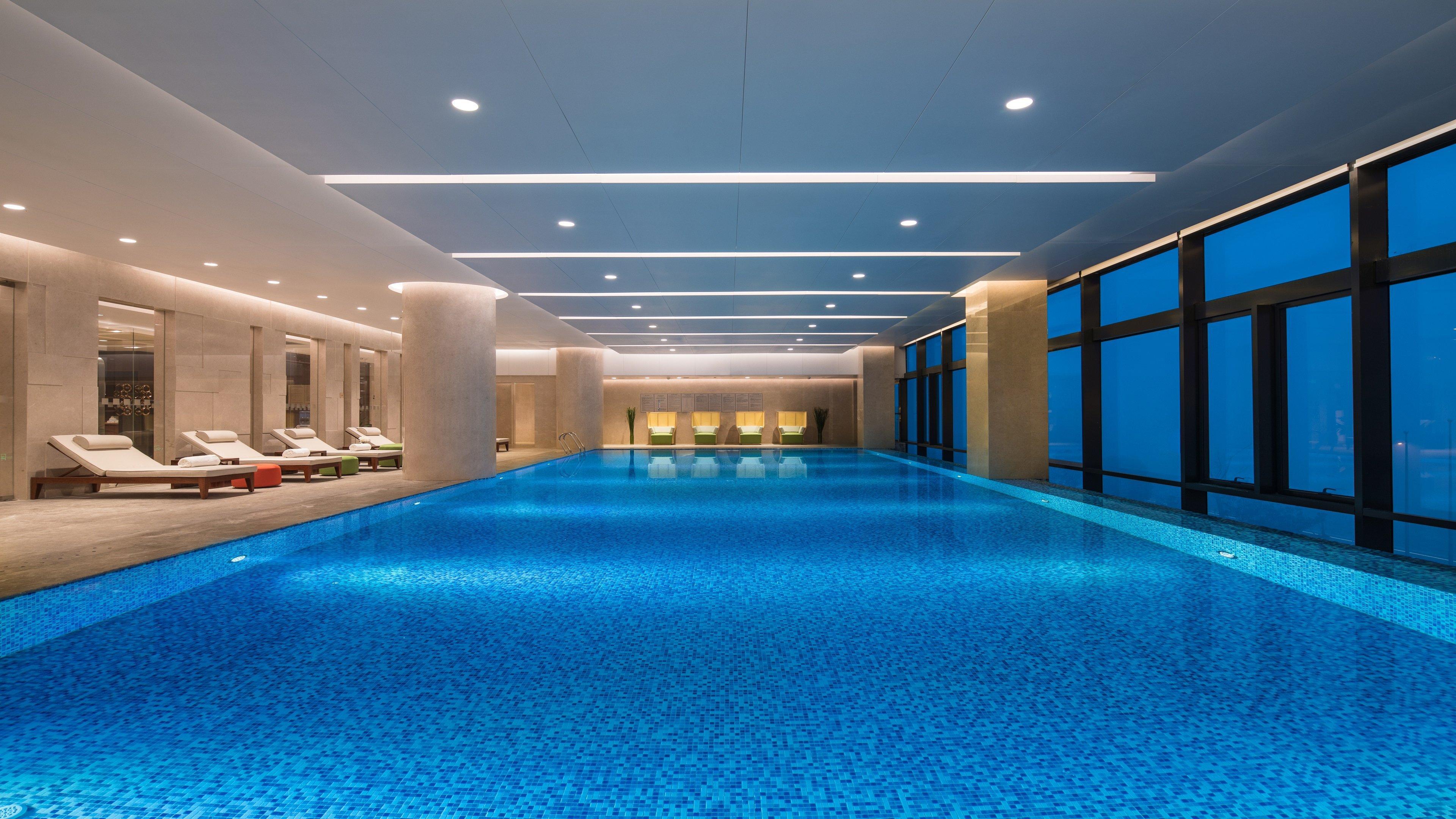 Holiday Inn Suzhou Taihu Lake By Ihg Luaran gambar