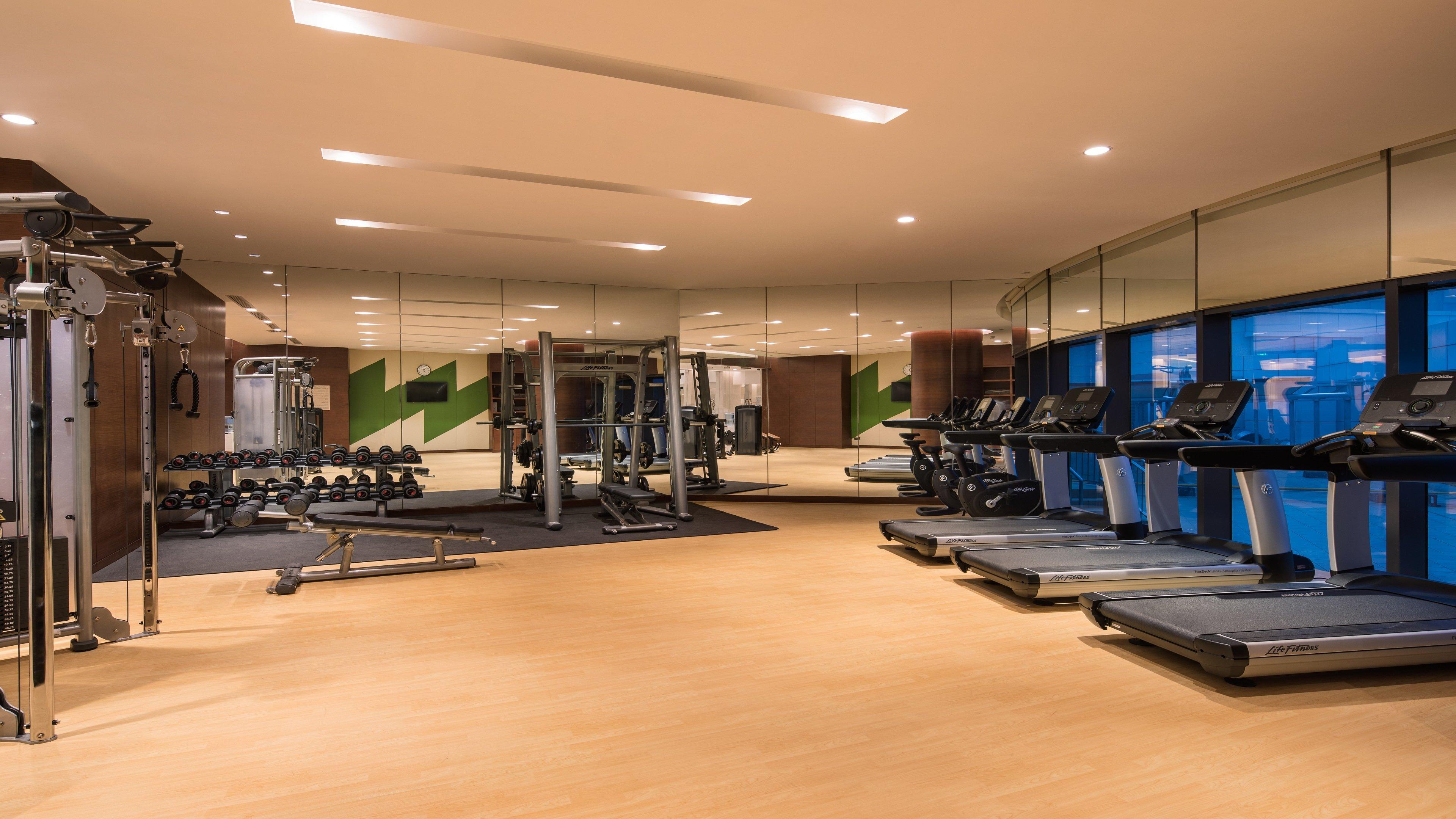 Holiday Inn Suzhou Taihu Lake By Ihg Luaran gambar